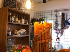 -羽深肉铺 Steak & Wine
