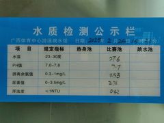 -广西体育中心-游泳馆