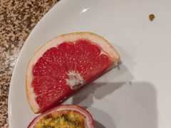 -怡咖啡海鲜自助餐厅(浦东香格里拉店)