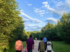 -北极村旅游风景区