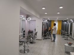 -一道造型