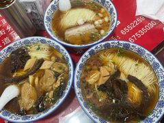 -美味斋(西北街店)