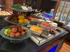 -上海金陵紫金山大酒店·汇海餐厅