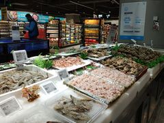-盒马鲜生(新都心店)