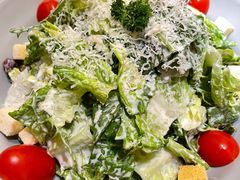 凯撒萨拉-Lia Cafe Bar Restaurant松山咖啡屋
