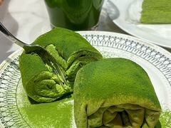-六六·抹茶66’s SALDessert(保利时光里店)