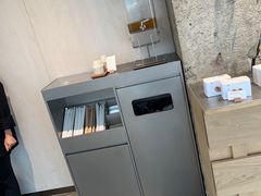 -喜茶(珠海华发商都店)
