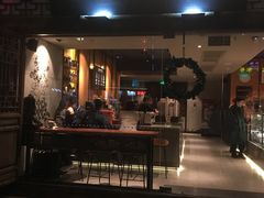 门面-星巴克(福州三坊七巷店)