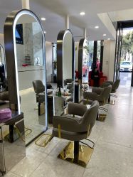 -上禾 HAIR SALON