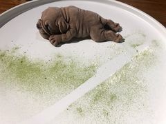 -醉霖生态餐厅(交大店)