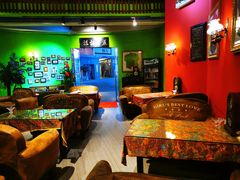 大堂-小娘惹厨房Little Nyonya(狮城有约上榜店)