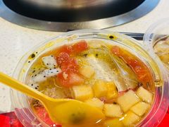 -牛华八婆麻辣烫(起源店)