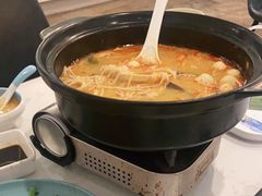 -香香海南菜餐厅