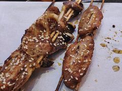 -不是烧烤·武汉大排档(亚运村店)