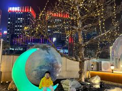 -享月汤皇·海鲜小火锅·聚会(曲江创意谷店)