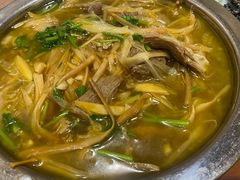 -盛合顺羊汤(滑翔路店)