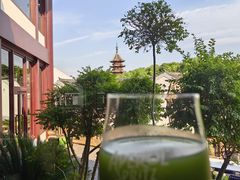 -苏州吴宫泛太平洋酒店