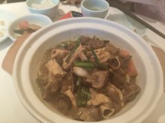 -天成·川菜家宴(礼岗店)