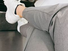 -星巴克(广州南站A18检票口楼上)