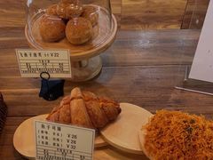 -Let's Taipei 非常烘焙(太古里店)
