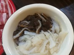 双色百叶-东镇老火锅(长春路首店)