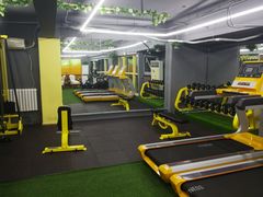 -清橙健身(学院路店)