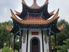 -戏马台景区