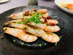 -富邦大酒店-愉月轩中餐厅
