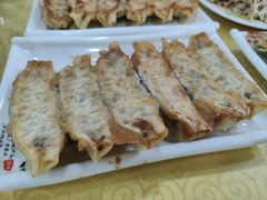 -春水锅贴·传统鲁菜(大明湖店)