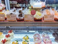 -檬舒舒MonChouChou(环球金融中心店)