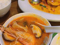 -TAIMING泰鸣东南亚餐厅(益华广场店)