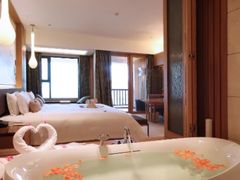 -惠州金海湾嘉华度假酒店