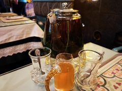 -海尔巴格一甸茶餐厅(团结路店)
