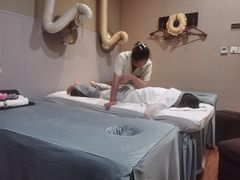 -大唐盲人按摩中心(黄山路店)