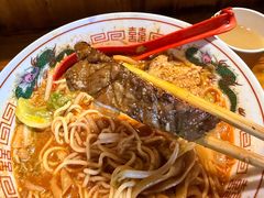 -老龙亭拉面店