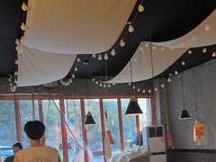 -小吴先生的店·东北烧烤(林科大店)