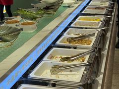 -素满香·全民食养自助(长宁龙之梦店)