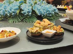 -湖锦酒楼·32年地道湖北菜(光谷店)