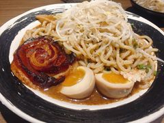 -雷神拉面(财富中心玉米楼店)