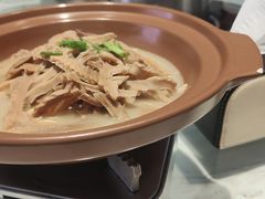 -花城粤菜餐厅(高新区店)
