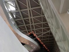 -深圳市当代艺术与城市规划馆