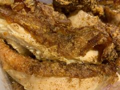 -王二甩老木子鸡(江湾店)