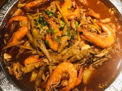 -胖哥俩肉蟹煲(世茂国际广场店)