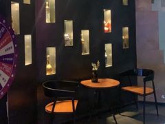 -CIAO·团建聚餐·生日派对轰趴馆(福田店)