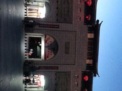 -沙县小吃文化城