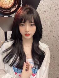 -3AM·S HAIR SALON烫发染发接发