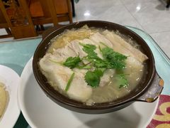 -石饮红星包子(中山路店)