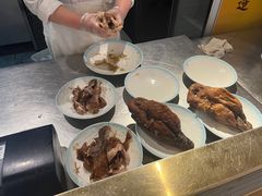 -符离集餐厅(万象城店)
