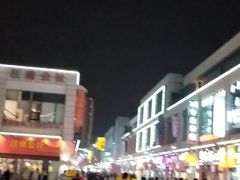 金街一角-万达广场(江桥店)
