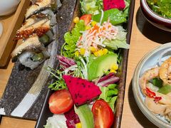 -沼津港渔市(宏伊国际广场店)